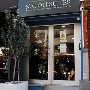Napoli Saint Julian's