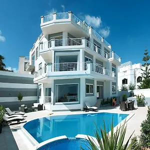  Villa Belvedere