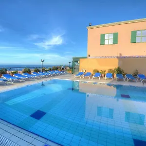 4* Hotel Vivaldi